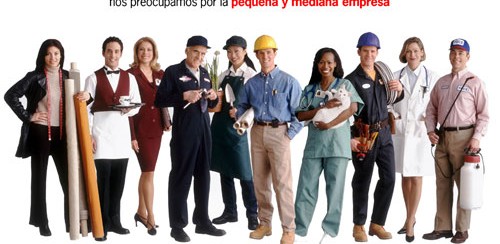 Pymes en Guatemala